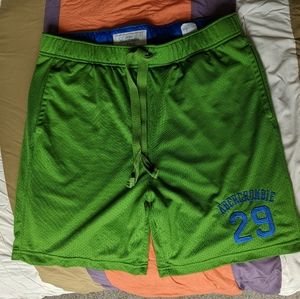 Basketball shorts